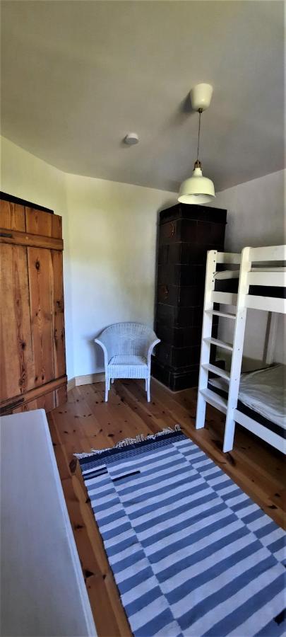Landhaus Fuerstenhof Furstenhof Dış mekan fotoğraf